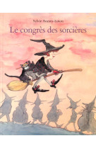 LE CONGRES DES SORCIERES