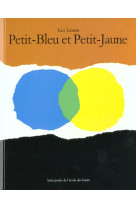 Petit-Bleu et Petit-Jaune