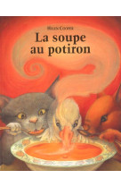 LA SOUPE AU POTIRON