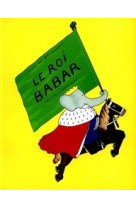 LE ROI BABAR