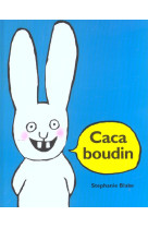 CACA BOUDIN