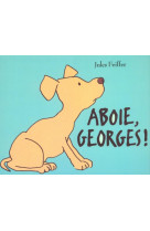 ABOIE, GEORGES !