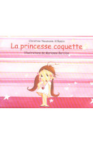 LA PRINCESSE COQUETTE