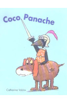 COCO PANACHE