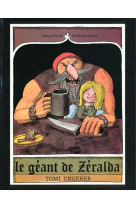 LE GEANT DE ZERALDA