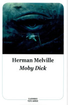 MOBY DICK