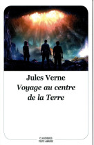 Voyage au centre de la Terre