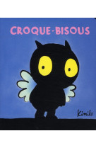 CROQUE-BISOUS