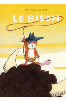 LE BISON