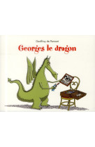 Georges le dragon