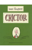 CRICTOR (NE)