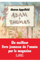 ADAM ET THOMAS