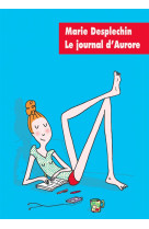 JOURNAL D-AURORE INTEGRALE (NE)