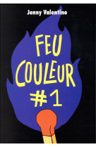 FEU COULEUR #1