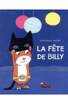 LA FETE DE BILLY