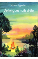 DE LONGUES NUITS D ETE