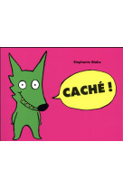 CACHE