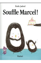 SOUFFLE MARCEL