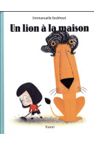 LION A LA MAISON (UN)