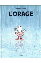 L-ORAGE