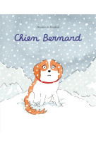 CHIEN BERNARD