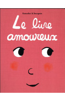 LE LIVRE AMOUREUX