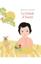 LA BALADE D-ASAMI