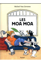 LES MOA MOA