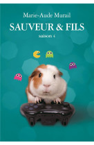 SAUVEUR & FILS SAISON 4 (GD FORMAT)