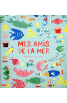 AMIS DE LA MER (MES)