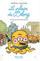 LE PLEIN DE BLORG