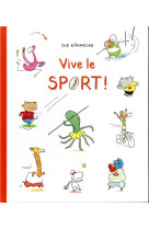 VIVE LE SPORT !