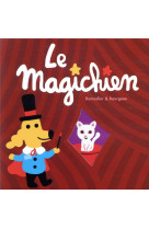 LE MAGICHIEN