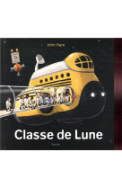 CLASSE DE LUNE