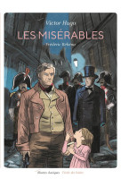 LES MISERABLES