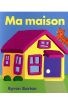 MA MAISON