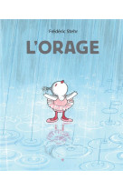 L-ORAGE