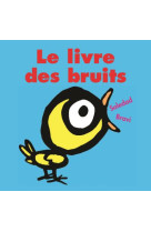 LE LIVRE DES BRUITS