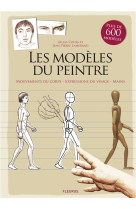 LES MODELES DU PEINTRE