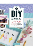 DIY COMME AU JAPON [SOLDE]