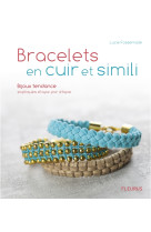 BRACELETS EN CUIR ET SIMILI [SOLDE] [SOLDE]