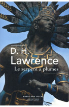 LE SERPENT A PLUMES