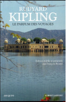 LE PARFUM DES VOYAGES