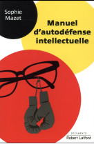 MANUEL D-AUTODEFENSE INTELLECTUELLE