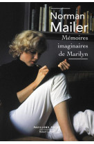 MEMOIRES IMAGINAIRES DE MARILYN