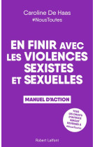 EN FINIR AVEC LES VIOLENCES SEXISTES ET SEXUELLES - MANUEL D-ACTION