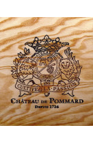 CHATEAU DE POMMARD