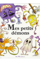 MES PETITS DEMONS