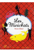 LES MINICHATS