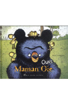 MAMAN OURS